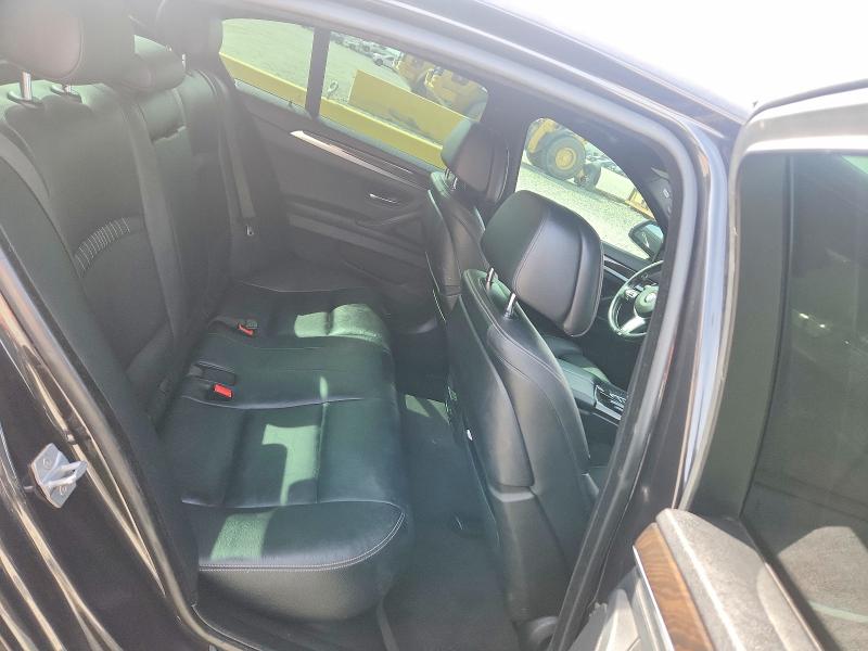 Продажа на аукционе авто 2014 Bmw 535, vin: WBA5B3C52ED532629, номер лота: 70361616