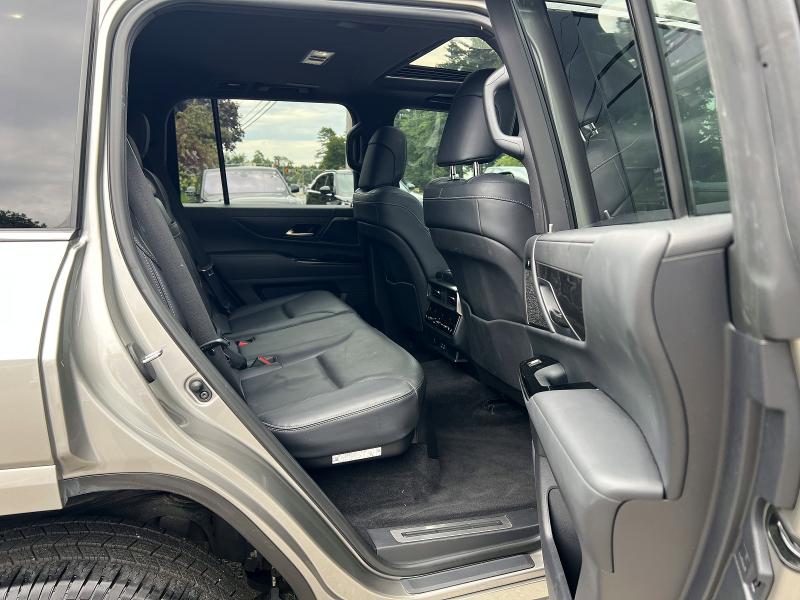 Aukcja sprzedaży 2023 Lexus Lx 600, vin: JTJAB7CX1P4024534, numer aukcji: 68377756