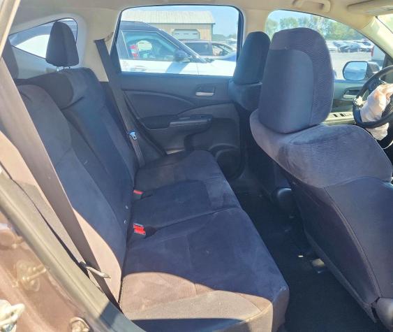 67462836 :رقم المزاد ، 5J6RM4H34EL072014 vin ، 2014 Honda Cr-v مزاد بيع