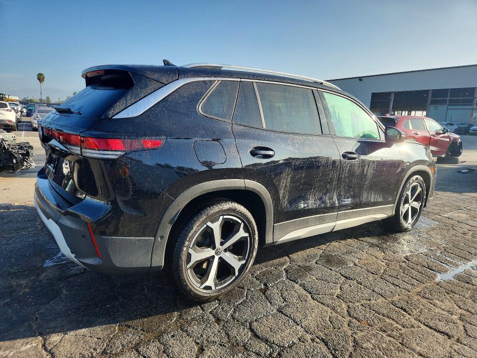 Продажа на аукционе авто 2026 Volkswagen Tiguan, vin: 3VVFR7RM4TM020740, номер лота: 70564546