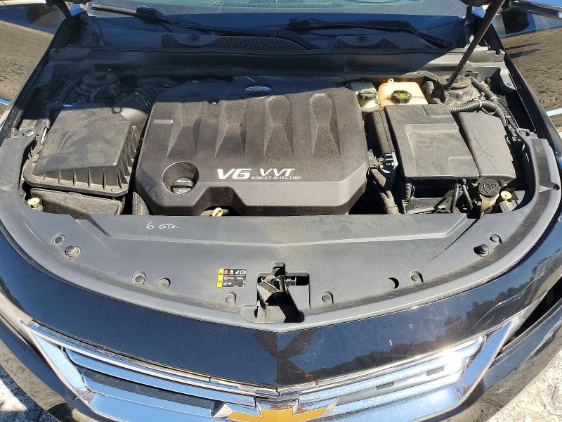 Продажа на аукционе авто 2015 Chevrolet Impala, vin: 2G1165S3XF9112450, номер лота: 67494806