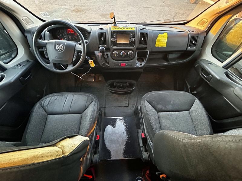 Aukcja sprzedaży 2020 Ram Promaster 3500, vin: 3C6URVJG5LE136935, numer aukcji: 65213976
