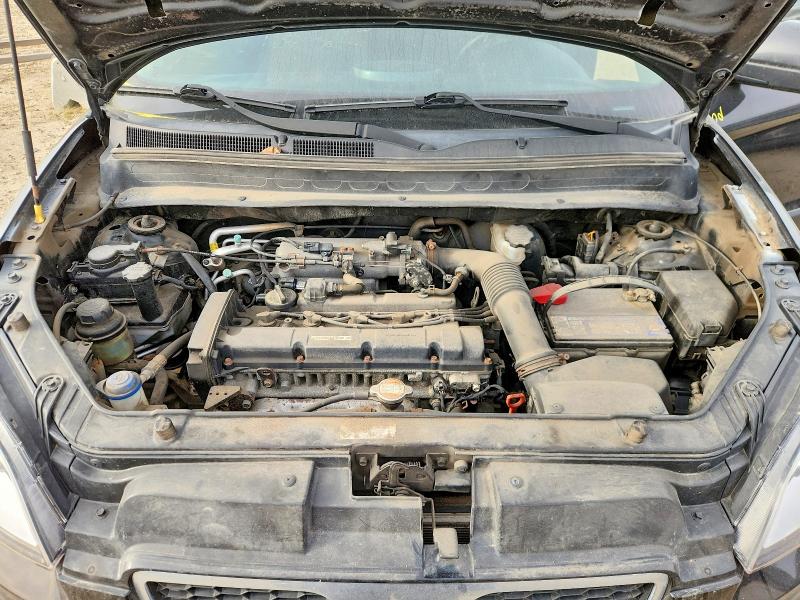 2011 Kia Soul მანქანა იყიდება აუქციონზე, vin: KNDJT2A21B7210270, აუქციონის ნომერი: 69108256