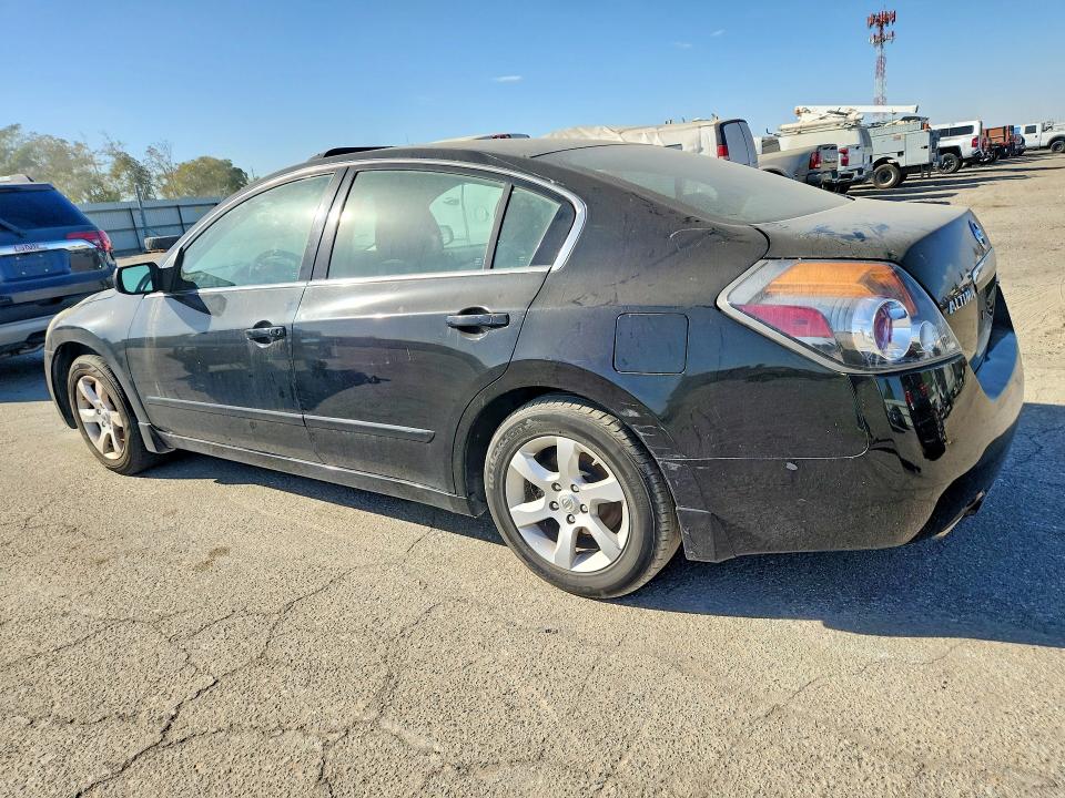 Aukcja sprzedaży 2008 Nissan Altima, vin: 1N4AL21E08N464542, numer aukcji: 69411176
