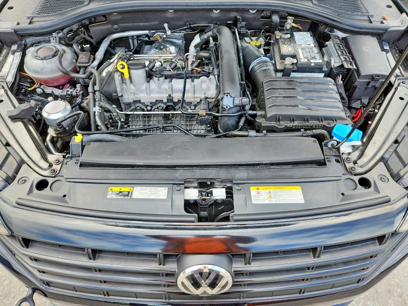 66981576 :رقم المزاد ، 3VWE57BU1MM070266 vin ، 2021 Volkswagen Jetta مزاد بيع