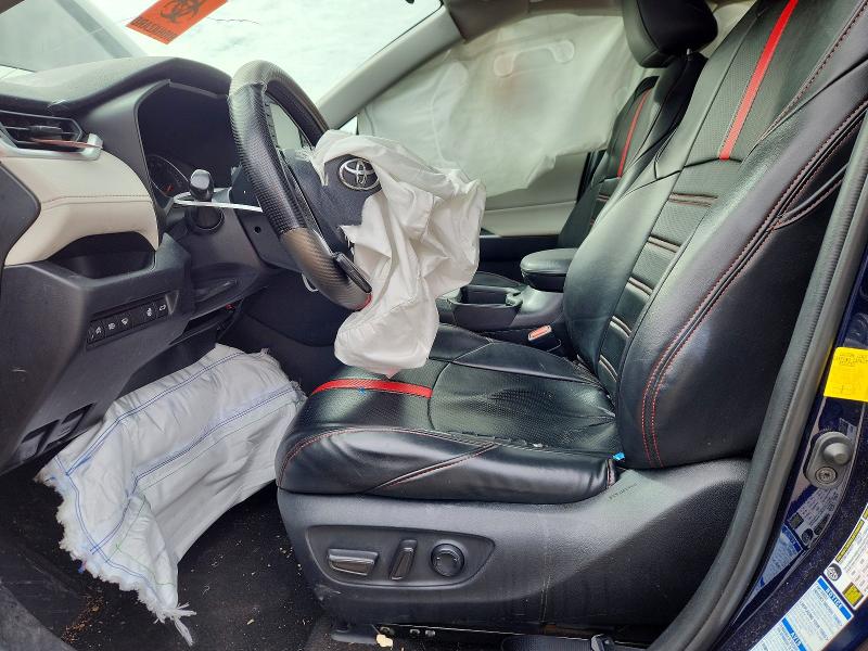 Продажа на аукционе авто 2020 Toyota Rav4, vin: 2T3P1RFV9LC064168, номер лота: 70369626