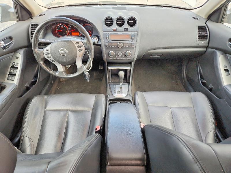69358166 :رقم المزاد ، 1N4BL21E98N462583 vin ، 2008 Nissan Altima مزاد بيع