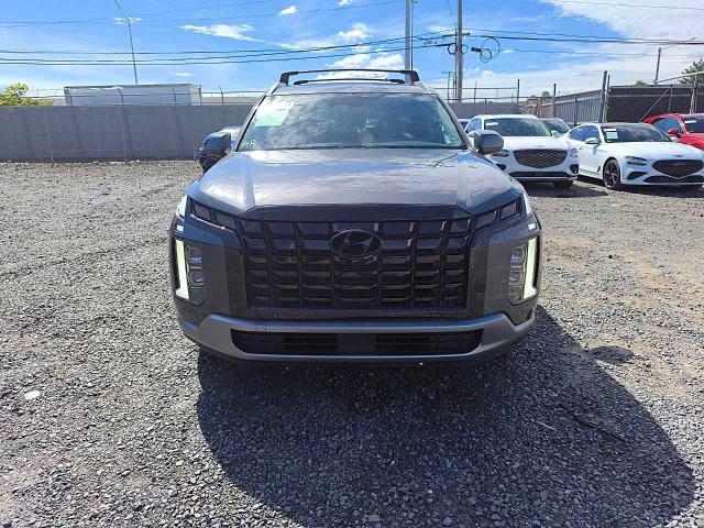 Aukcja sprzedaży 2024 Hyundai Palisade, vin: KM8R44GE0RU686191, numer aukcji: 69162816