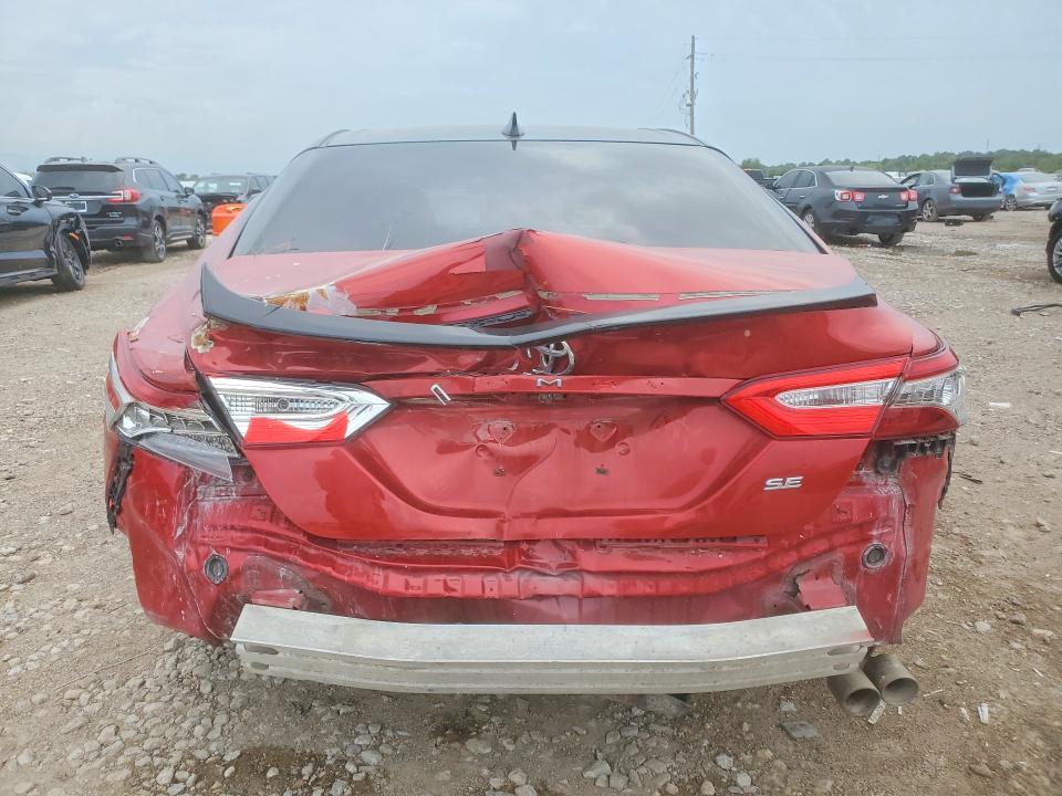 Aukcja sprzedaży 2019 Toyota Camry, vin: 4T1B11HK3KU260546, numer aukcji: 69370936