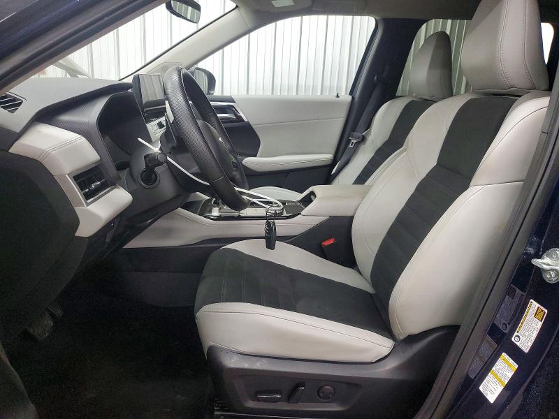 Aukcja sprzedaży 2025 Mitsubishi Outlander, vin: JA4J4VA83SZ018818, numer aukcji: 69525996