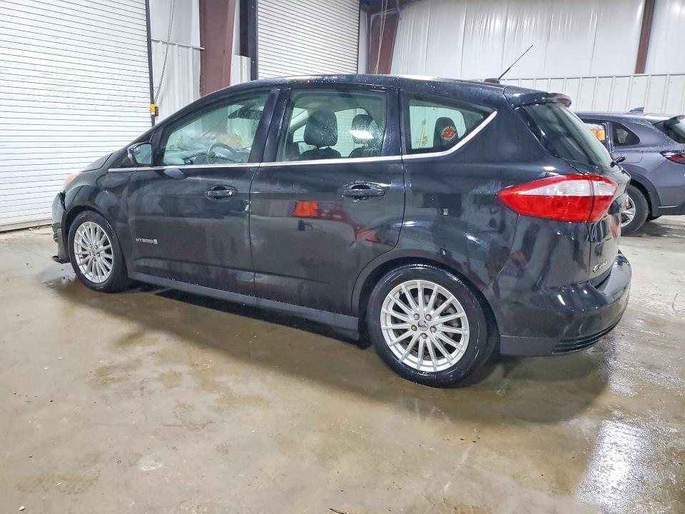 Aukcja sprzedaży 2015 Ford C-max, vin: 1FADP5BU5FL116558, numer aukcji: 67685236
