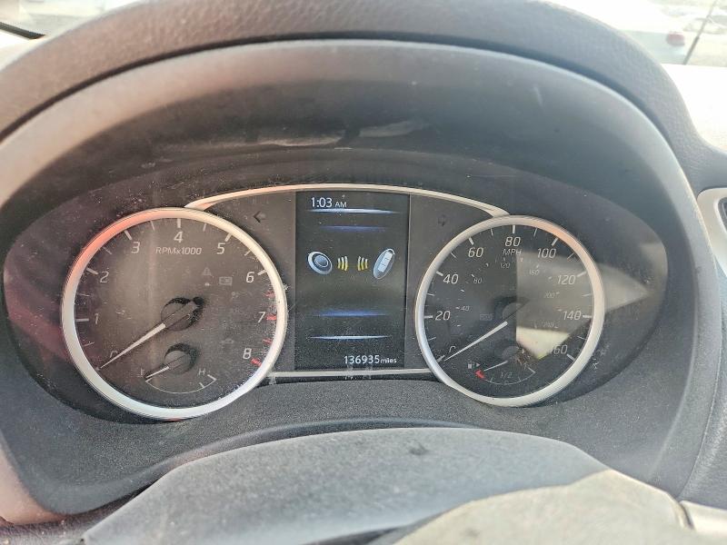 Aukcja sprzedaży 2016 Nissan Sentra, vin: 3N1AB7AP5GY318511, numer aukcji: 69286366