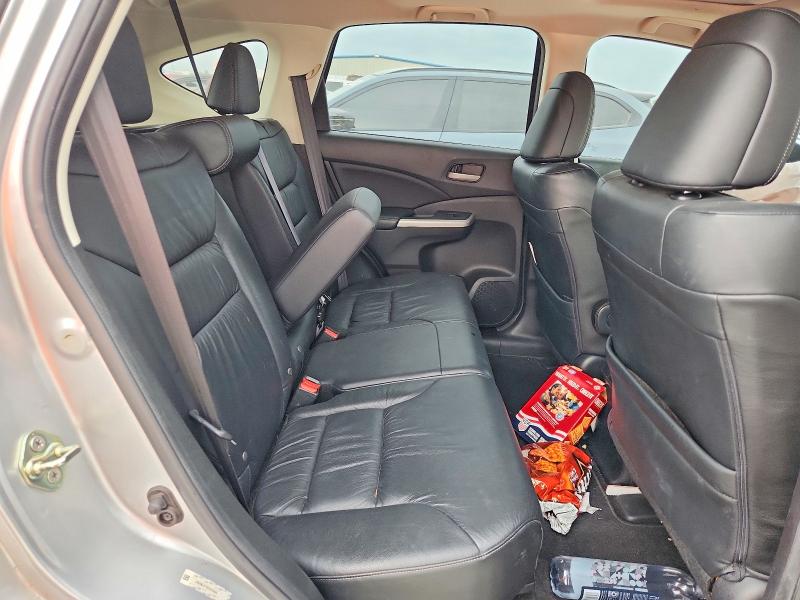 Aukcja sprzedaży 2014 Honda Cr-v, vin: 2HKRM3H70EH519946, numer aukcji: 69396796