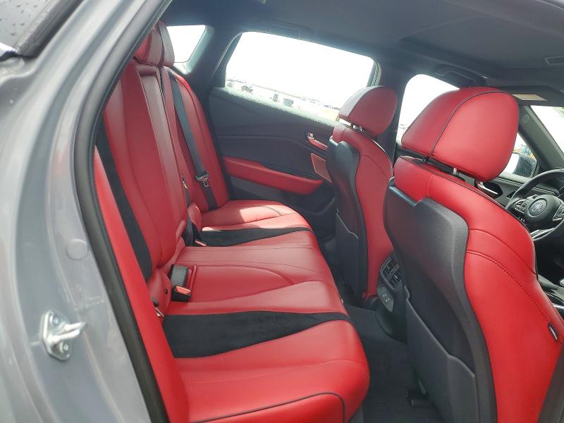 Aukcja sprzedaży 2025 Acura Tlx, vin: 19UUB6F54SA002219, numer aukcji: 67447336