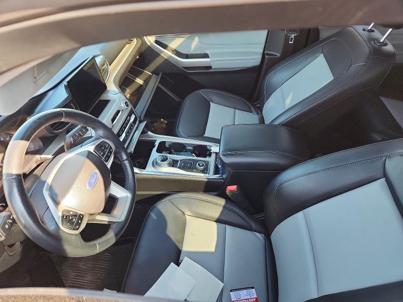 66486806 :رقم المزاد ، 1FMSK8DH8PGB79063 vin ، 2023 Ford Explorer مزاد بيع