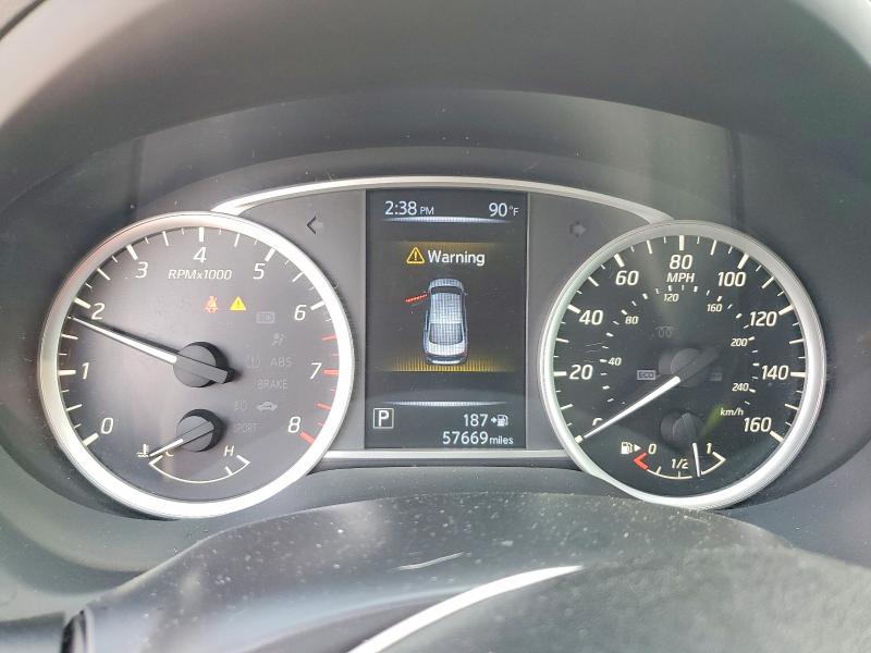 Aukcja sprzedaży 2017 Nissan Sentra, vin: 3N1AB7AP5HY224422, numer aukcji: 69704496