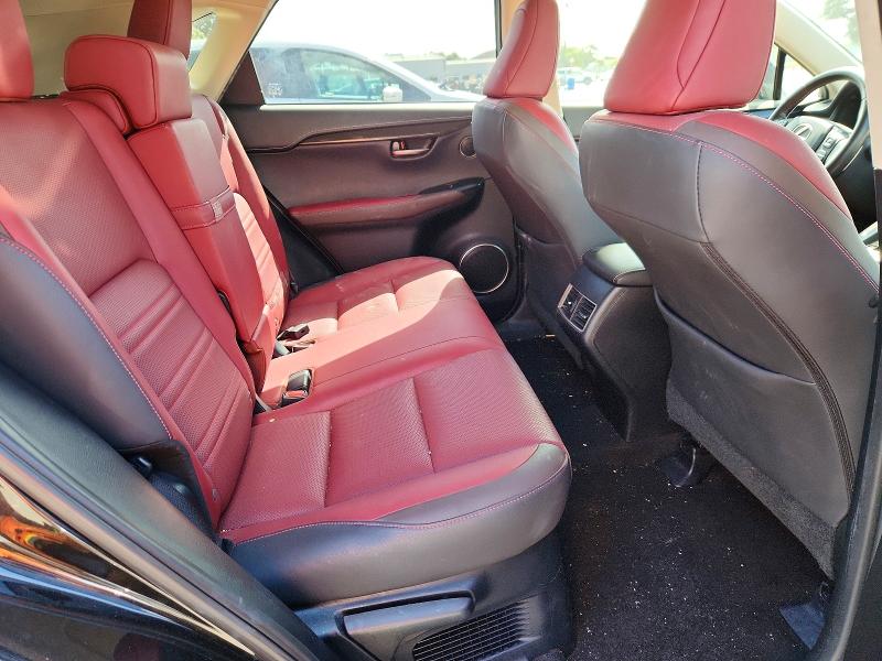 Aukcja sprzedaży 2019 Lexus Nx 300, vin: JTJBARBZ0K2203478, numer aukcji: 69794796