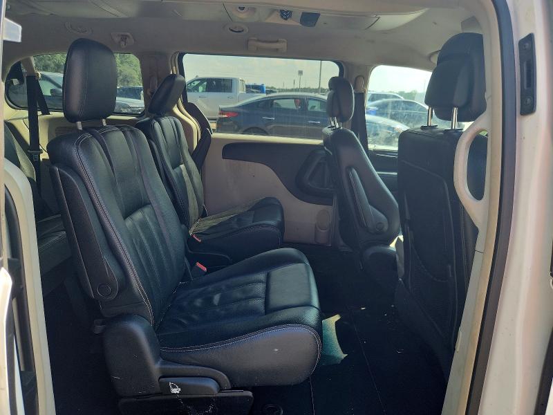 Продаж на аукціоні авто 2012 Chrysler Town & Country, vin: 2C4RC1BG1CR212981, номер лоту: 67848656