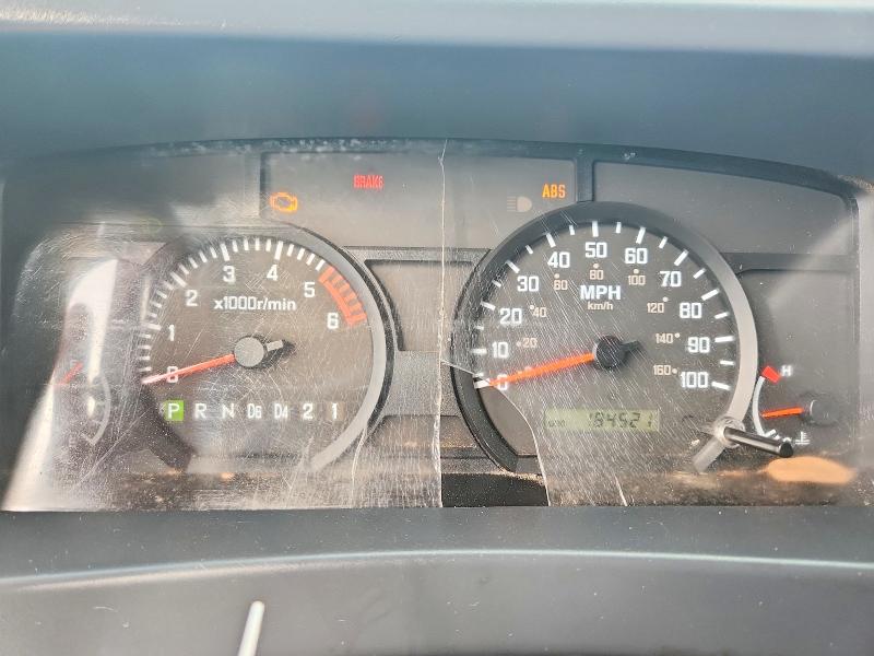 Продаж на аукціоні авто 2014 Isuzu Npr Hd, vin: 54DC4J1B1ES804242, номер лоту: 70445186