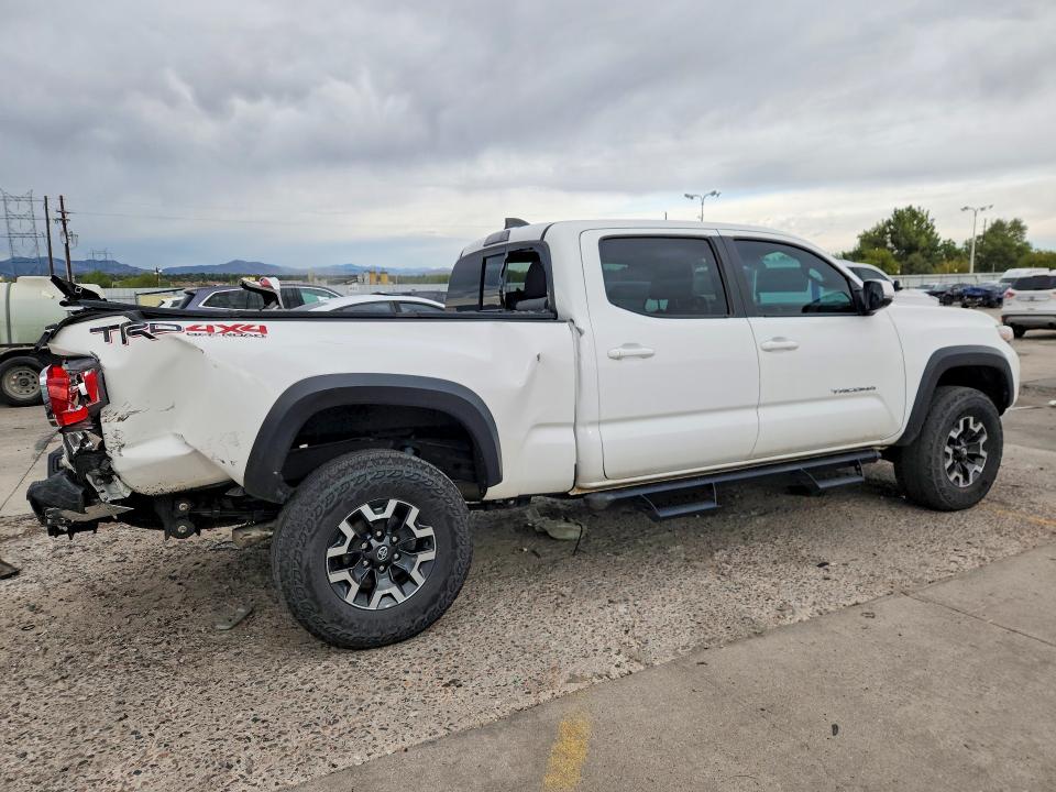 Продаж на аукціоні авто 2023 Toyota Tacoma, vin: 3TMDZ5BN2PM145898, номер лоту: 70532426
