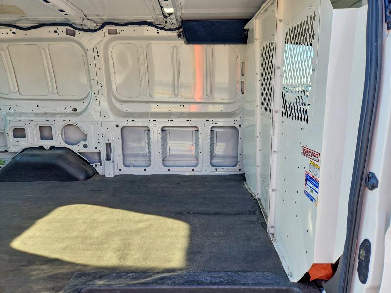 69947096 :رقم المزاد ، 1FTYE1Y85PKC13559 vin ، 2023 Ford Transit مزاد بيع