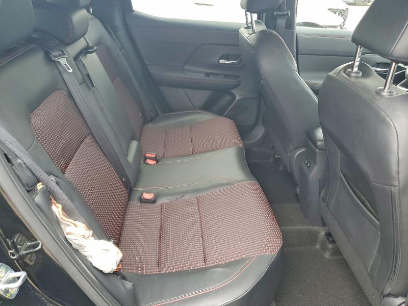 Продажа на аукционе авто 2025 Nissan Kicks, vin: 3N8AP6DB5SL338373, номер лота: 69315536