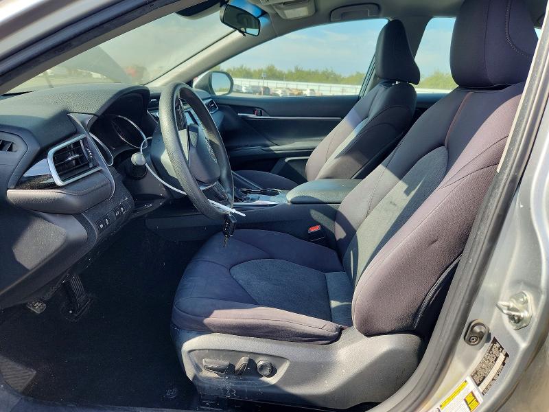2018 Toyota Camry მანქანა იყიდება აუქციონზე, vin: 4T1B11HK0JU529276, აუქციონის ნომერი: 69847036