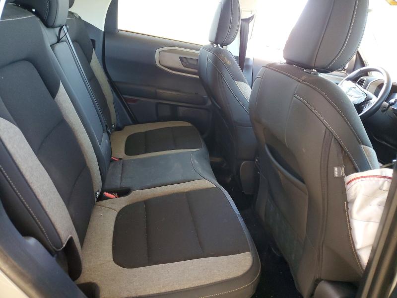 Продаж на аукціоні авто 2025 Ford Bronco Sport, vin: 3FMCR9BN2SRE64440, номер лоту: 68663126