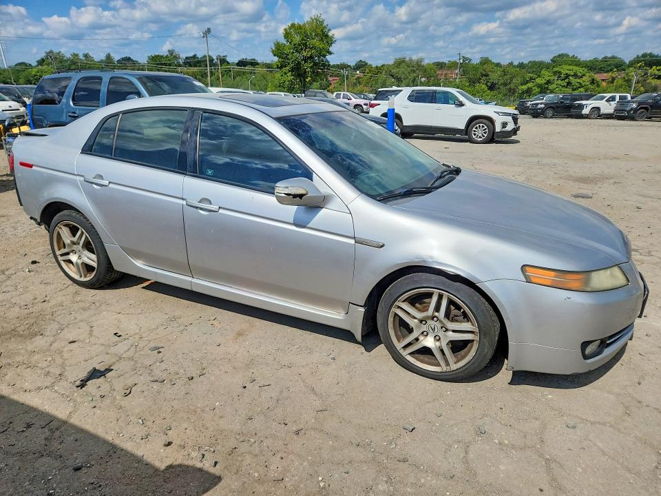 Продажа на аукционе авто 2008 Acura Tl, vin: 19UUA66298A007904, номер лота: 67011026