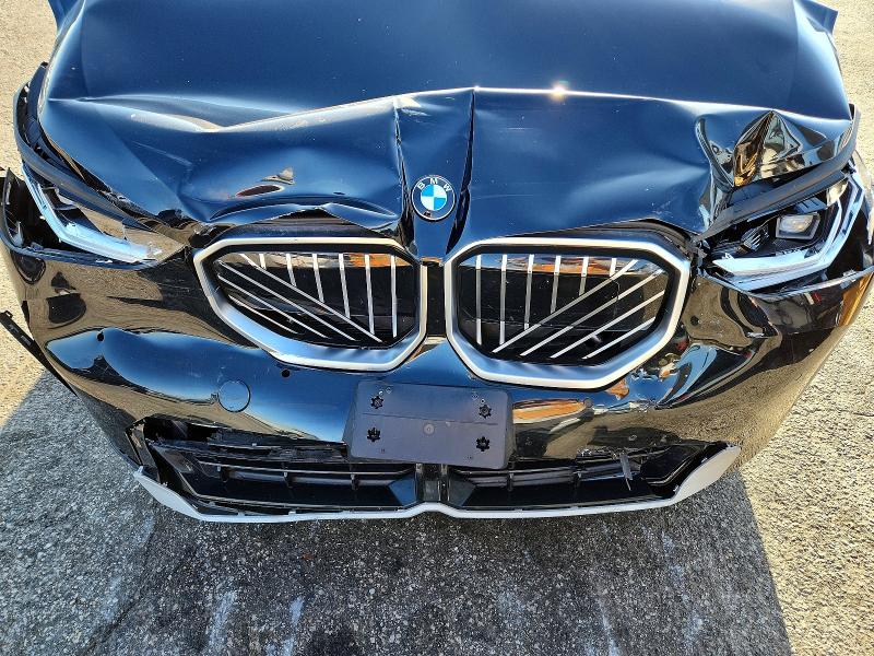 67682946 :رقم المزاد ، 5UX53GP03S9Z97729 vin ، 2025 Bmw X3 مزاد بيع