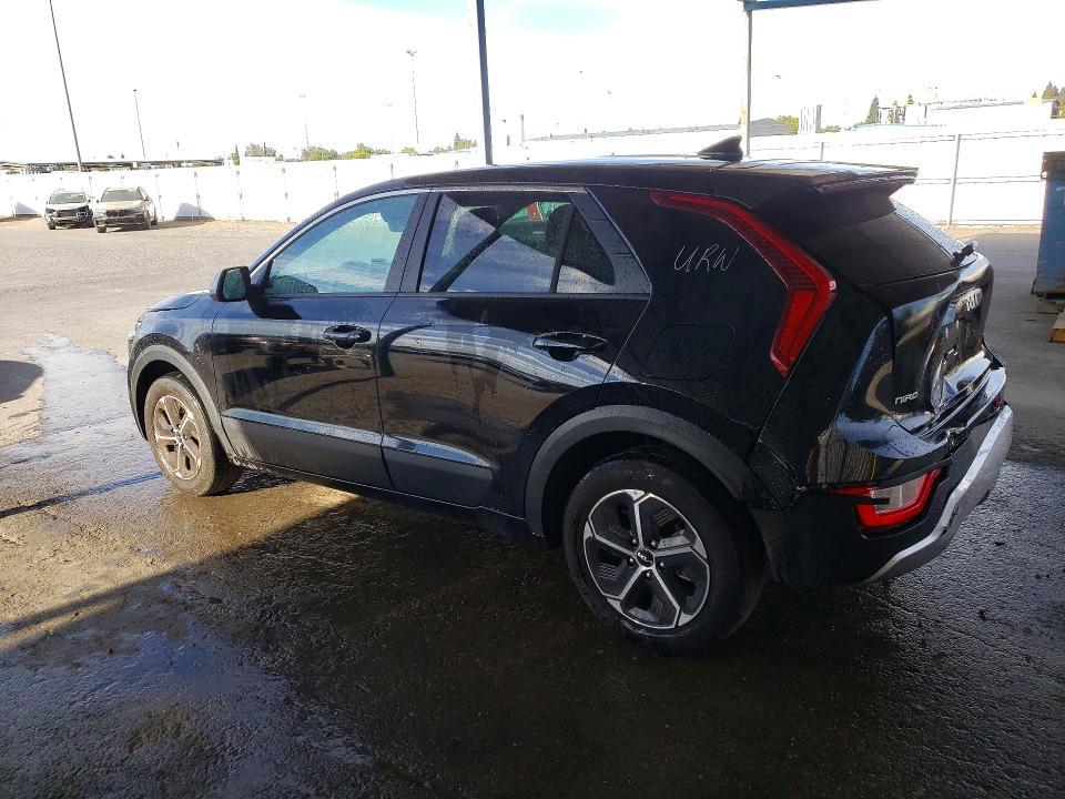 Aukcja sprzedaży 2025 Kia Niro, vin: KNDCP3LE0S5305859, numer aukcji: 68426056