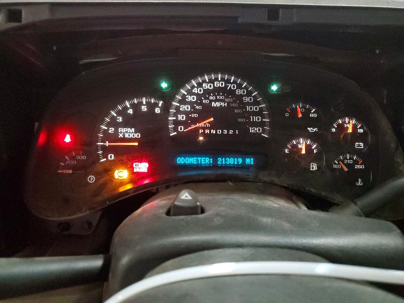 Продажа на аукционе авто 2006 Chevrolet Silverado, vin: 1GCHK29U36E220095, номер лота: 70367406