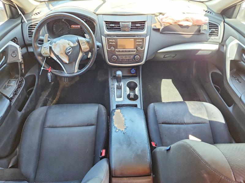 2016 Nissan Altima მანქანა იყიდება აუქციონზე, vin: 1N4AL3APXGC275902, აუქციონის ნომერი: 69160776