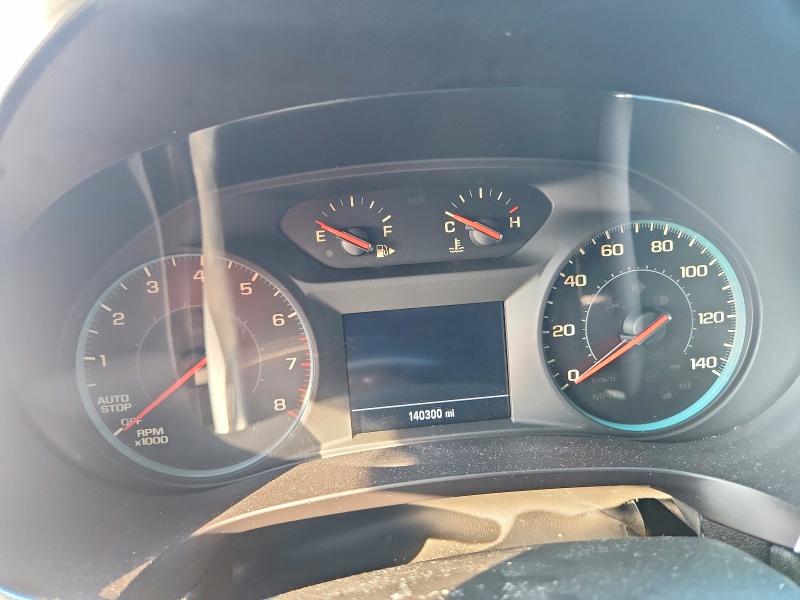 Продаж на аукціоні авто 2019 Chevrolet Malibu, vin: 1G1ZD5ST2KF109732, номер лоту: 68325936