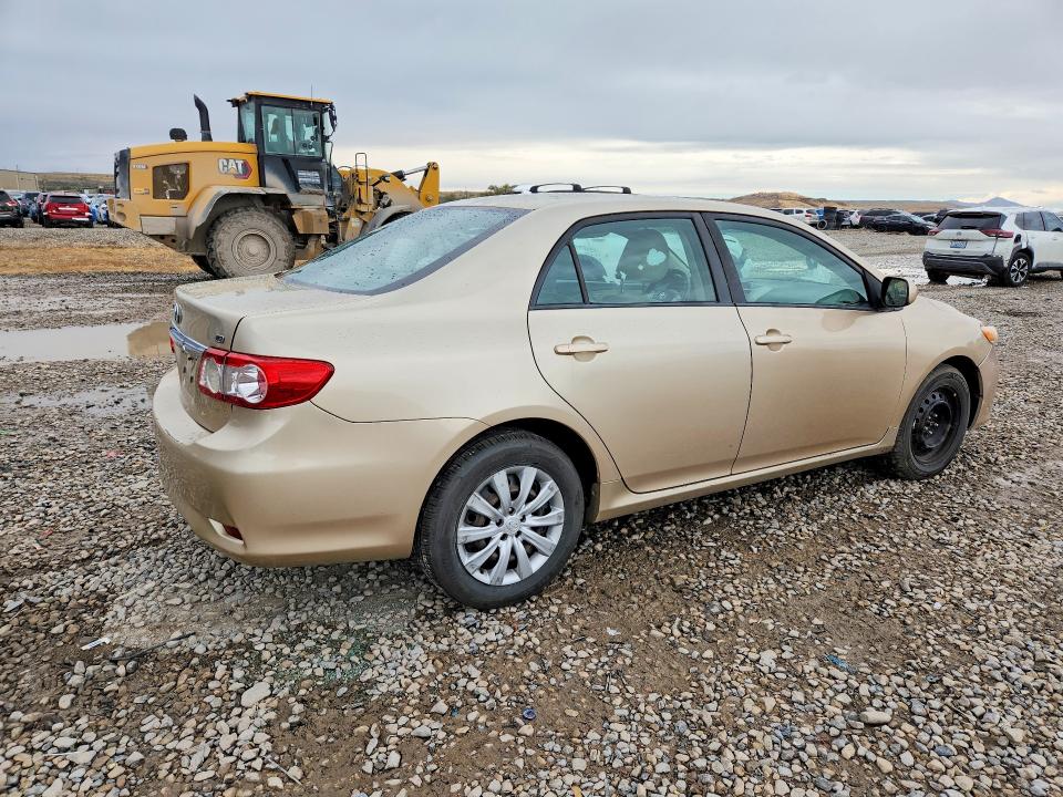 Продажа на аукционе авто 2012 Toyota Corolla, vin: 2T1BU4EE0CC818105, номер лота: 70949336
