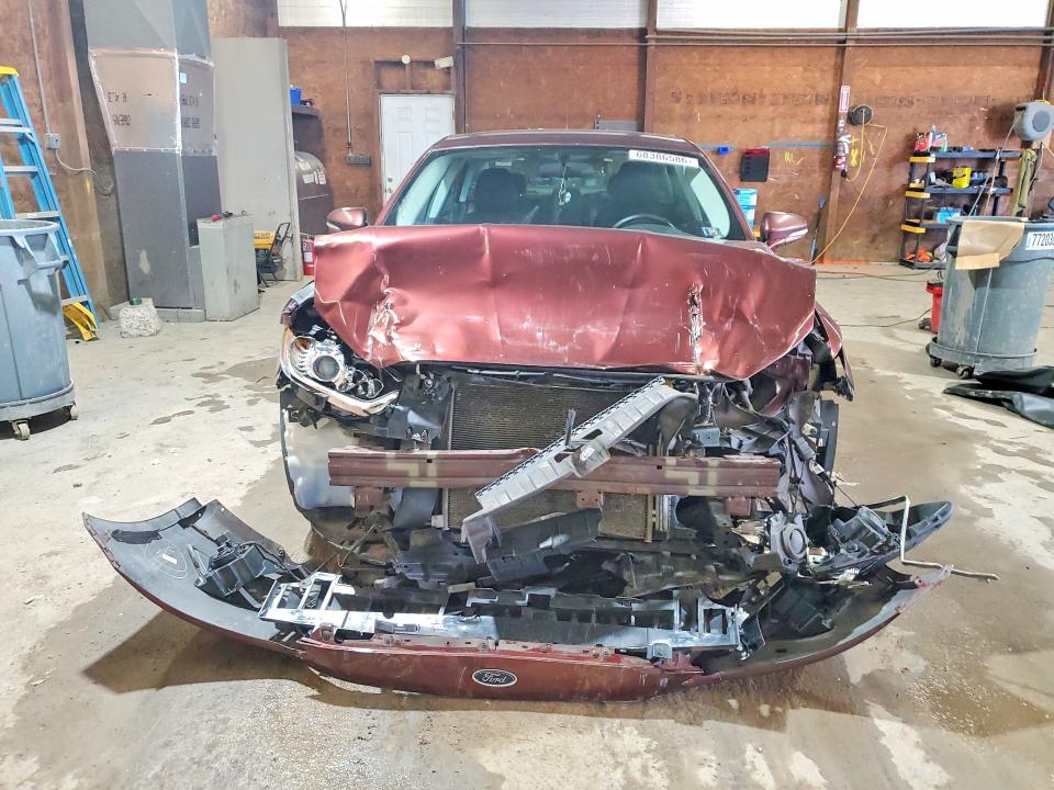 68386586 :رقم المزاد ، 3FA6P0H73GR174006 vin ، 2016 Ford Fusion مزاد بيع