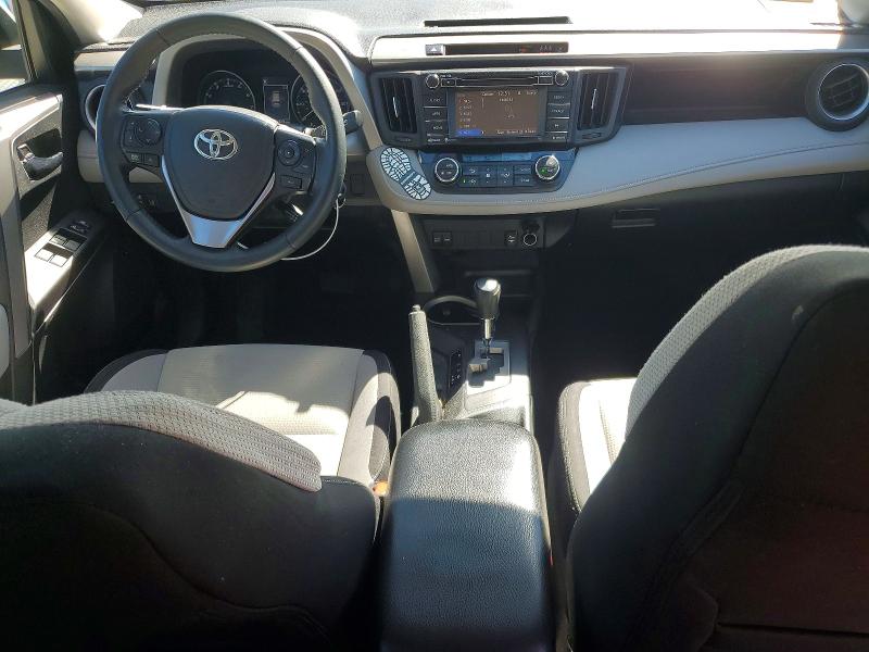 Продаж на аукціоні авто 2017 Toyota Rav4, vin: 2T3RFREV0HW616545, номер лоту: 69364836