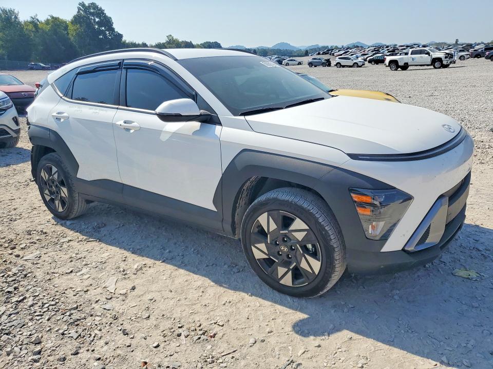 Продажа на аукционе авто 2025 Hyundai Kona, vin: KM8HBCAB8SU332483, номер лота: 68959746