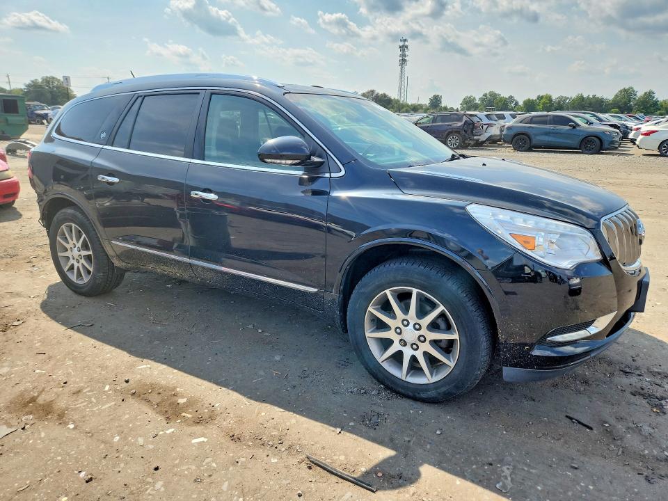 Aukcja sprzedaży 2014 Buick Enclave, vin: 5GAKVBKDXEJ255067, numer aukcji: 67252086