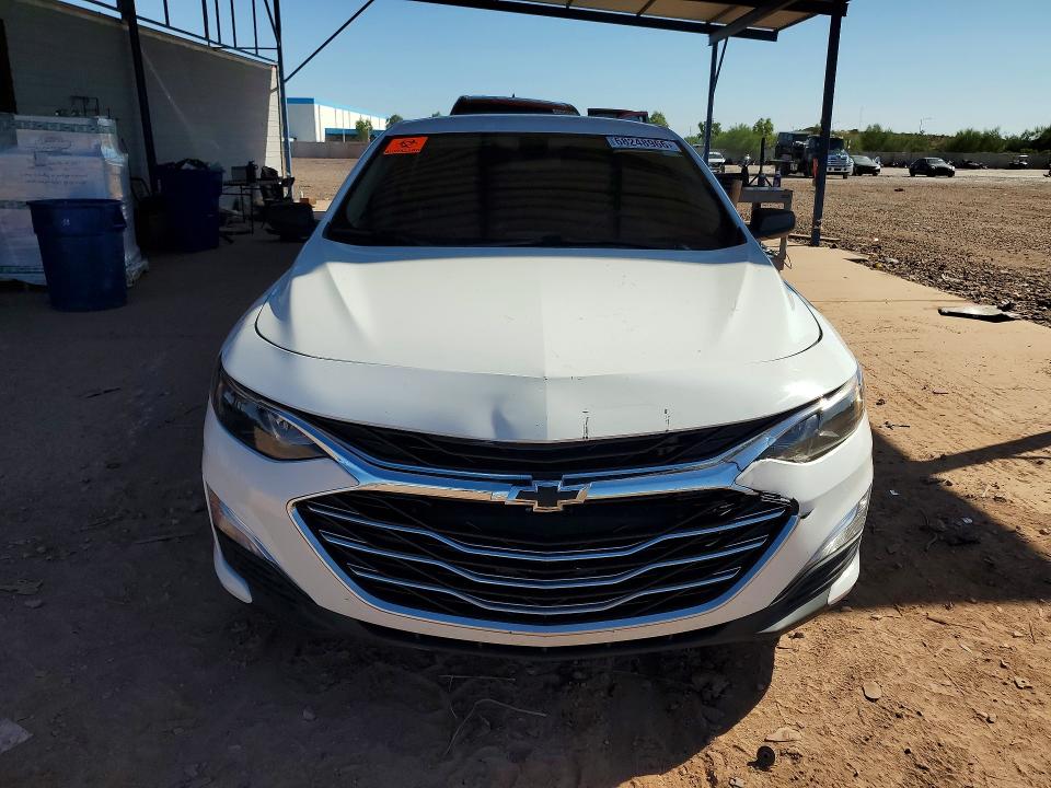 2020 Chevrolet Malibu მანქანა იყიდება აუქციონზე, vin: 1G1ZB5ST7LF137646, აუქციონის ნომერი: 68248966