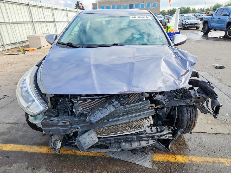 Aukcja sprzedaży 2015 Hyundai Accent, vin: KMHCT4AE4FU935122, numer aukcji: 68705326