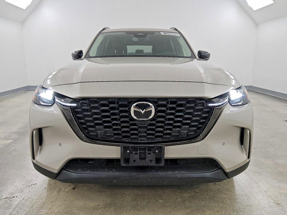 Aukcja sprzedaży 2026 Mazda Cx-90, vin: JM3KKCHD0T1365232, numer aukcji: 67555686