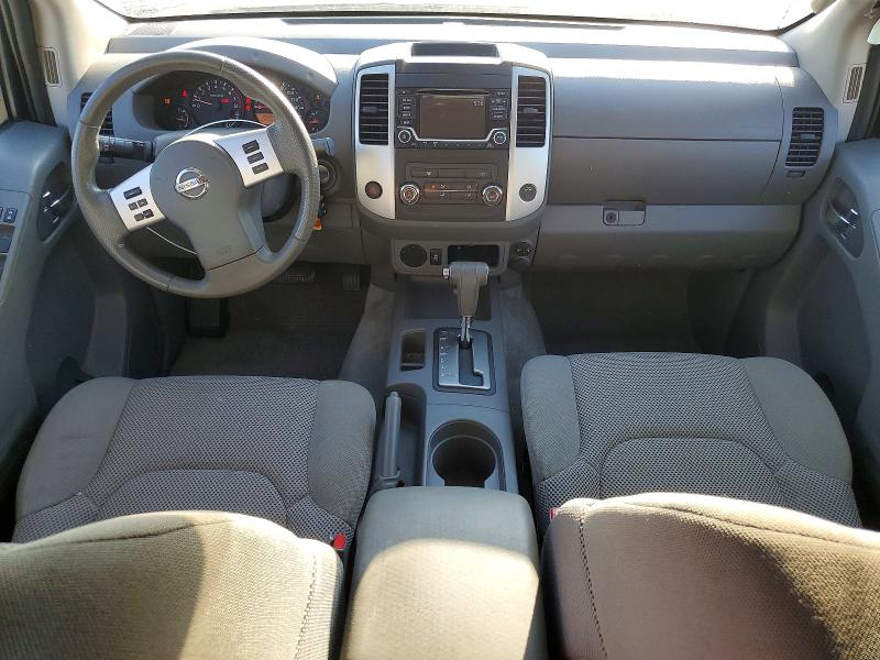 68425926 :رقم المزاد ، 1N6AD0ER6JN739956 vin ، 2018 Nissan Frontier مزاد بيع