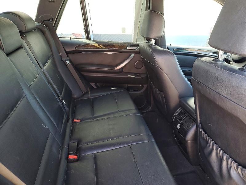 68699716 :رقم المزاد ، 5UXFB53586LV21594 vin ، 2006 Bmw X5 مزاد بيع