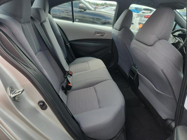 Продажа на аукционе авто 2020 Toyota Corolla, vin: 5YFS4RCE2LP053012, номер лота: 70656726