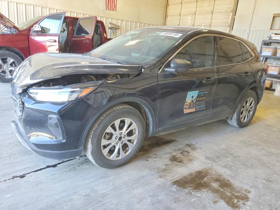 Продажа на аукционе авто 2023 Ford Escape, vin: 1FMCU0GN4PUA86401, номер лота: 69090196