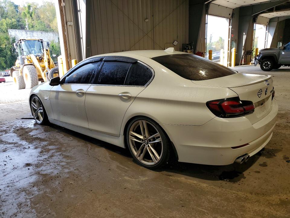 Aukcja sprzedaży 2011 Bmw 528, vin: WBAFR1C59BC260425, numer aukcji: 69036356