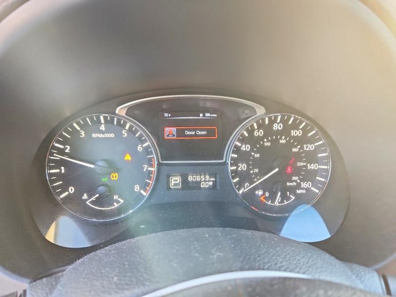 70114036 :رقم المزاد ، 1N4AL3AP9FC416747 vin ، 2015 Nissan Altima مزاد بيع