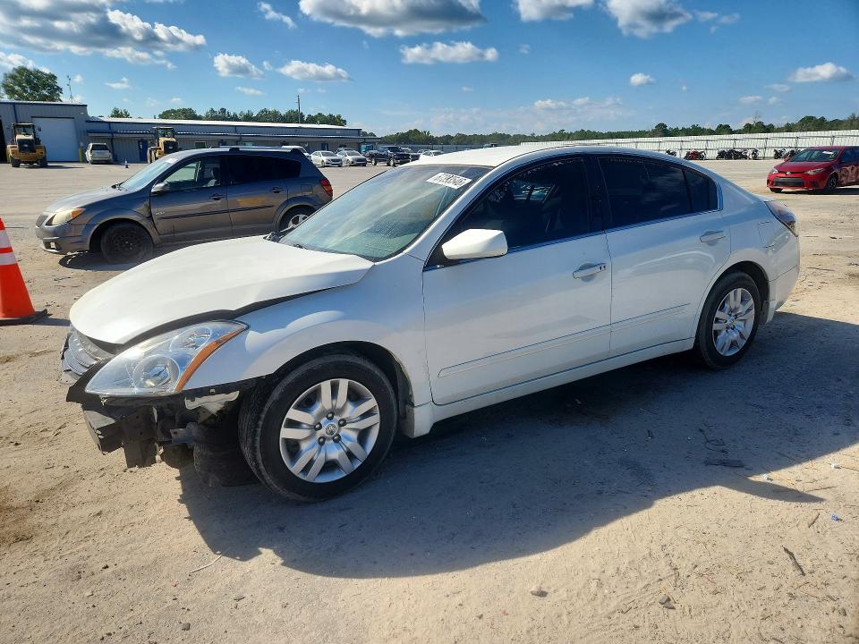Aukcja sprzedaży 2012 Nissan Altima, vin: 1N4AL2AP5CC117312, numer aukcji: 67393546