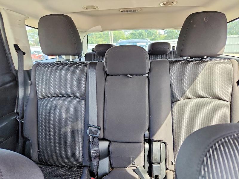Aukcja sprzedaży 2013 Dodge Journey, vin: 3C4PDCBB1DT630864, numer aukcji: 68863246